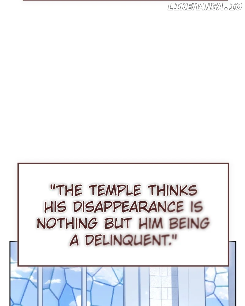 I Want to Be You, Just For A Day Chapter 228 page 129