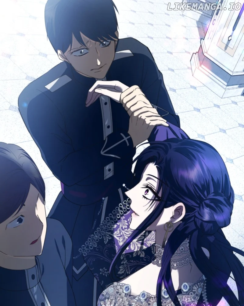 I Want to Be You, Just For A Day Chapter 228 page 135