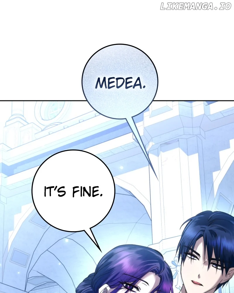 I Want to Be You, Just For A Day Chapter 228 page 139