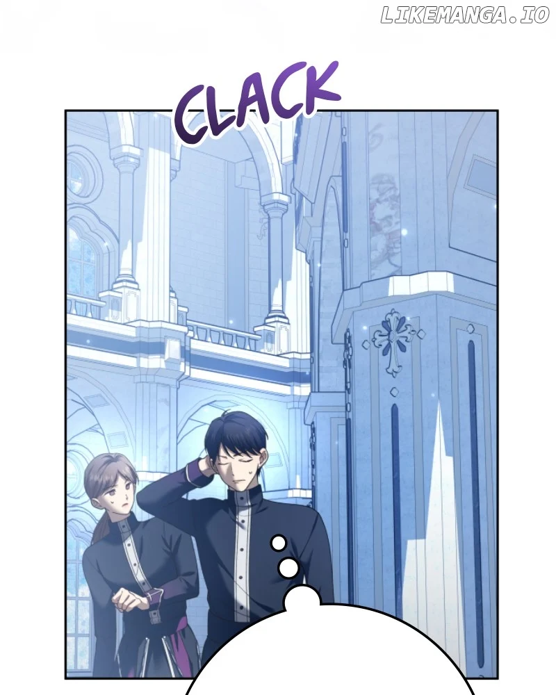 I Want to Be You, Just For A Day Chapter 228 page 142