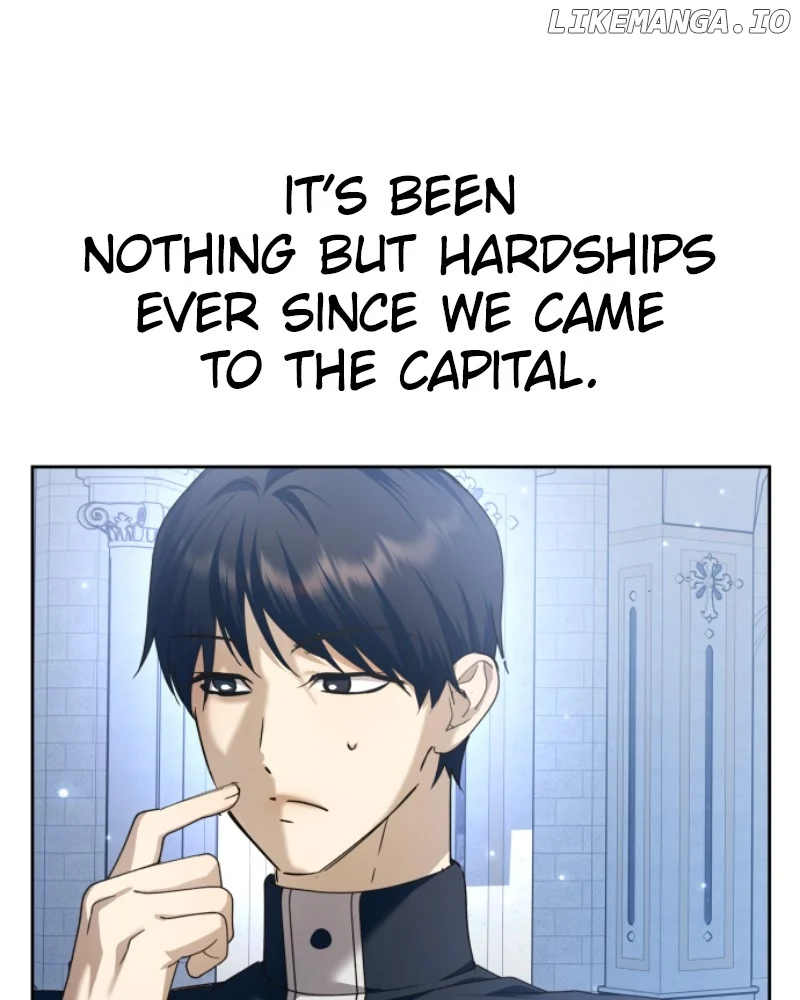 I Want to Be You, Just For A Day Chapter 228 page 144