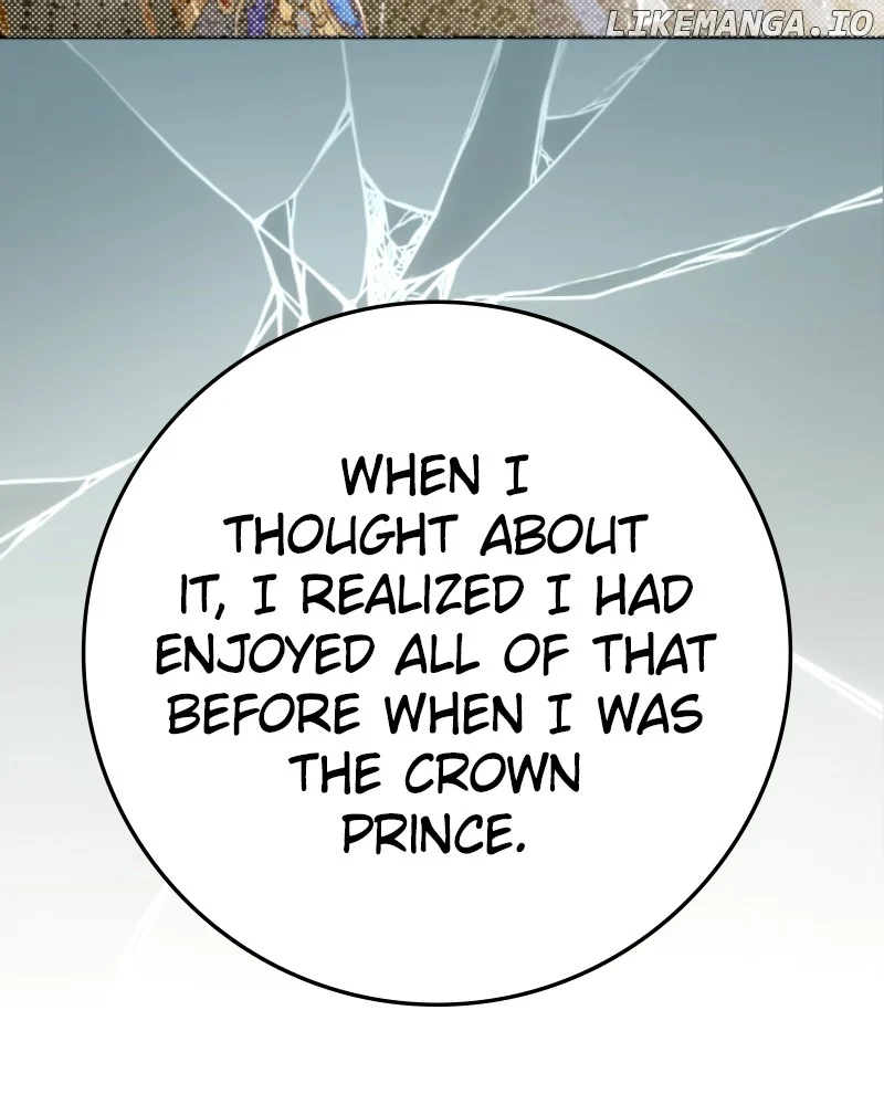 I Want to Be You, Just For A Day Chapter 228 page 14