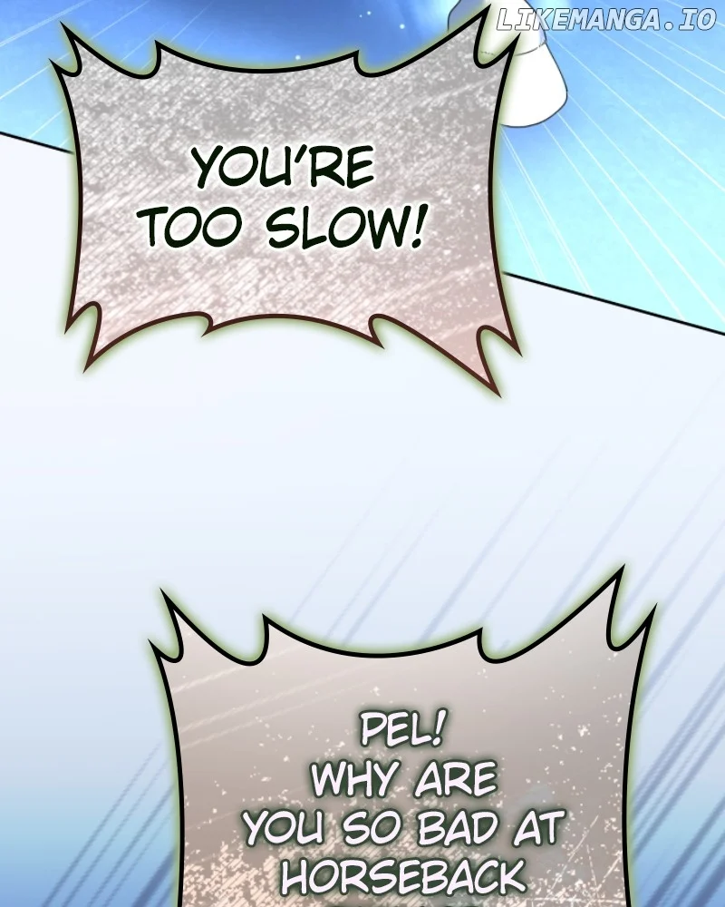 I Want to Be You, Just For A Day Chapter 228 page 151
