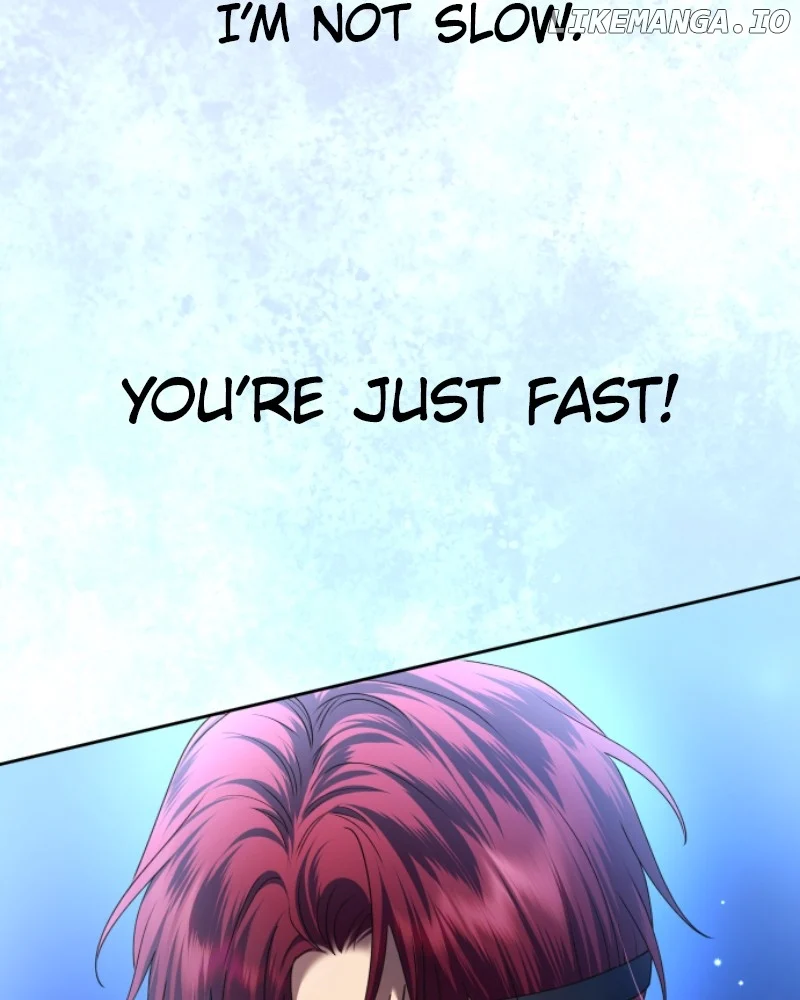 I Want to Be You, Just For A Day Chapter 228 page 154