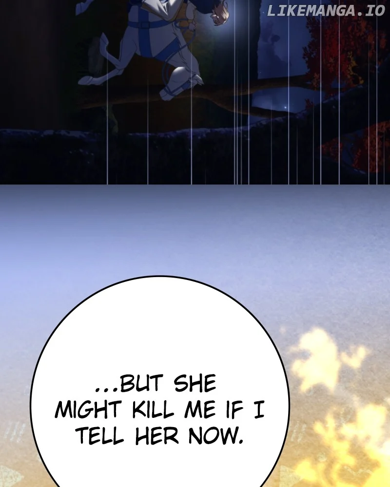 I Want to Be You, Just For A Day Chapter 228 page 160