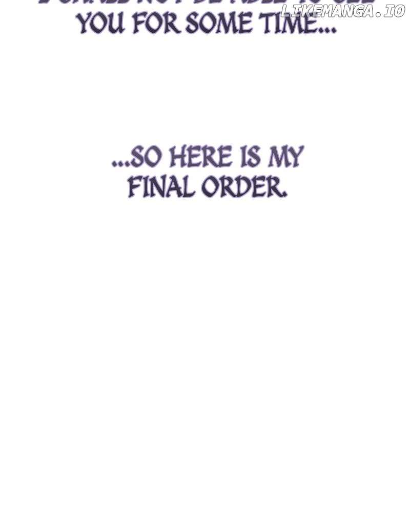 I Want to Be You, Just For A Day Chapter 228 page 164
