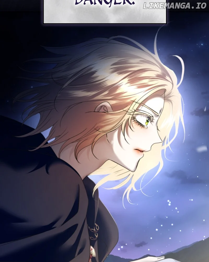 I Want to Be You, Just For A Day Chapter 228 page 167
