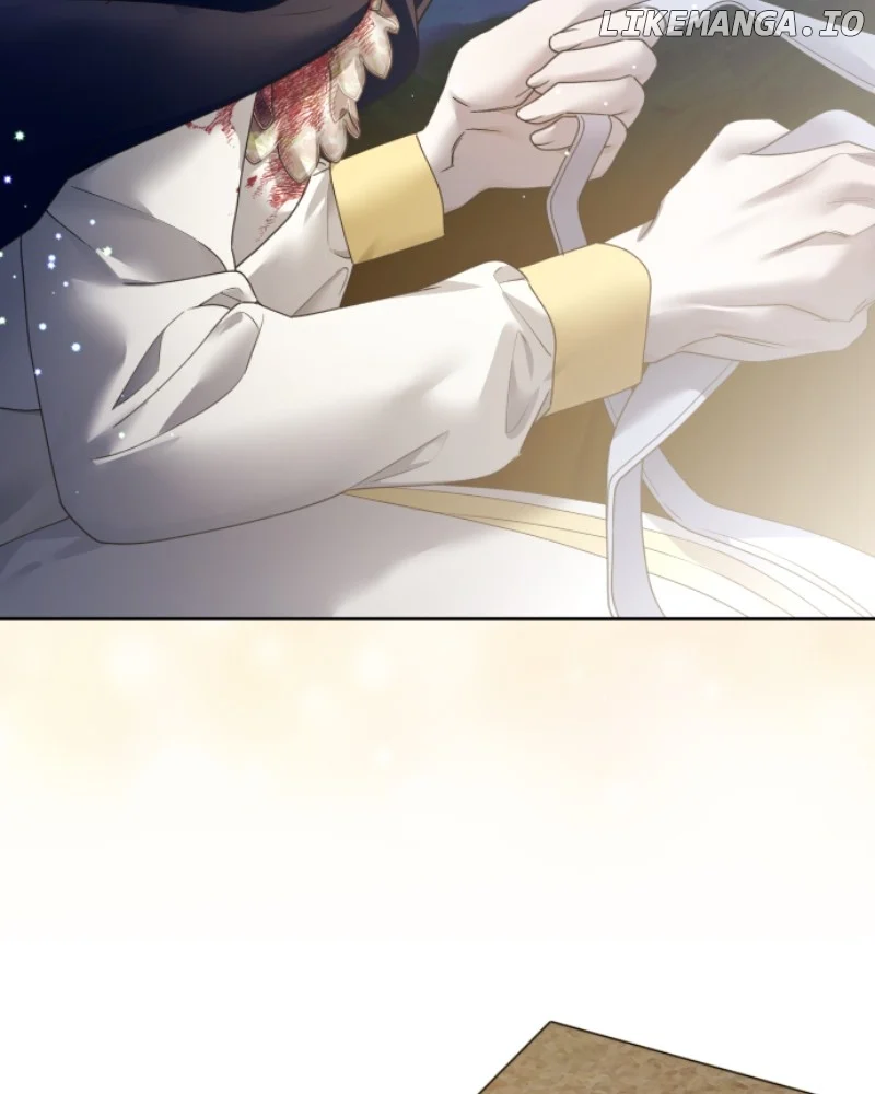 I Want to Be You, Just For A Day Chapter 228 page 168