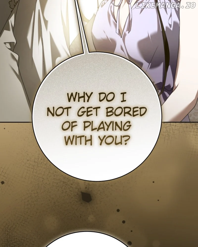 I Want to Be You, Just For A Day Chapter 228 page 18