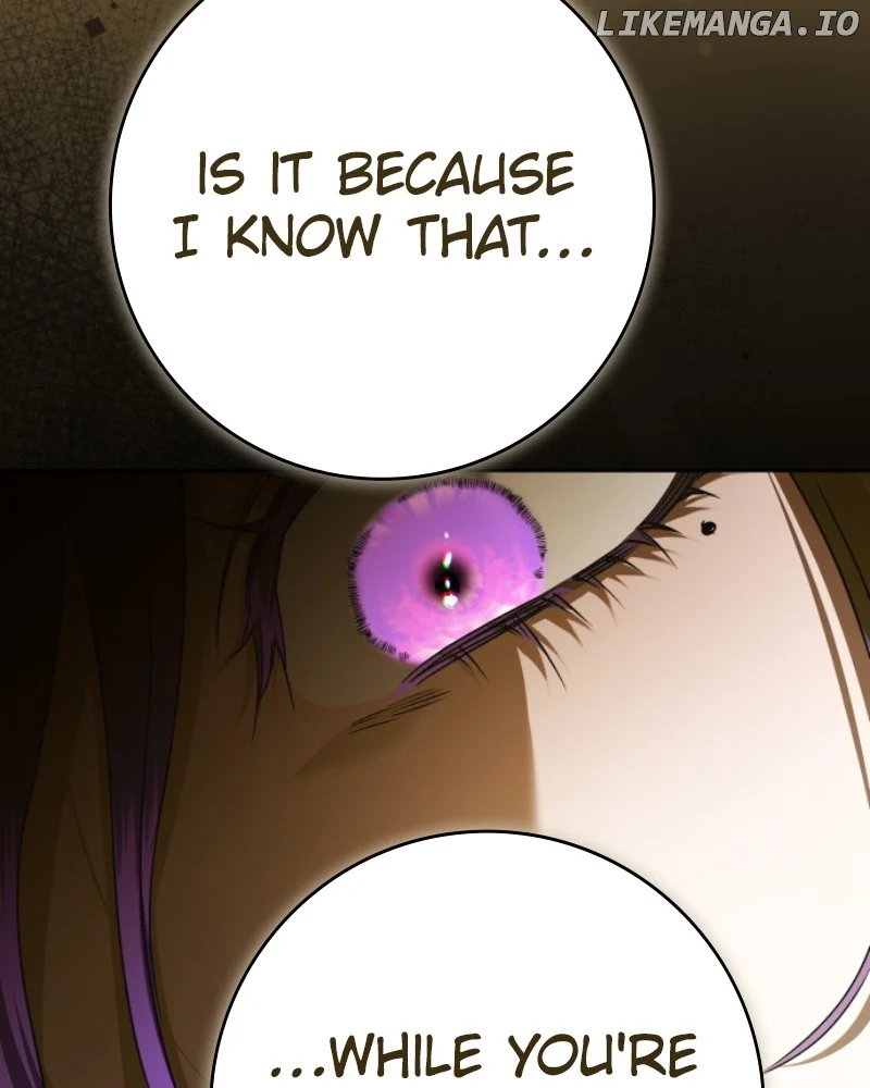 I Want to Be You, Just For A Day Chapter 228 page 19