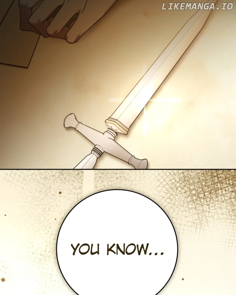 I Want to Be You, Just For A Day Chapter 228 page 21