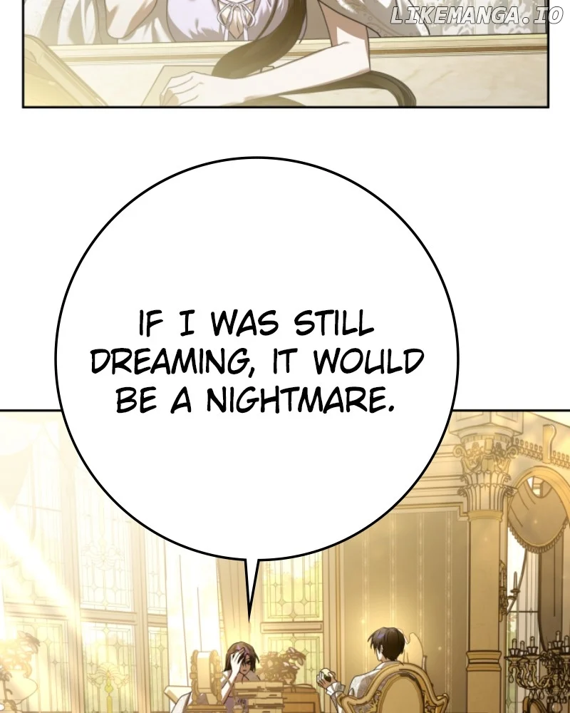 I Want to Be You, Just For A Day Chapter 228 page 2