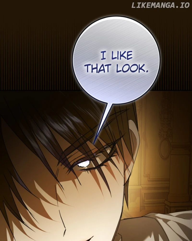 I Want to Be You, Just For A Day Chapter 228 page 30