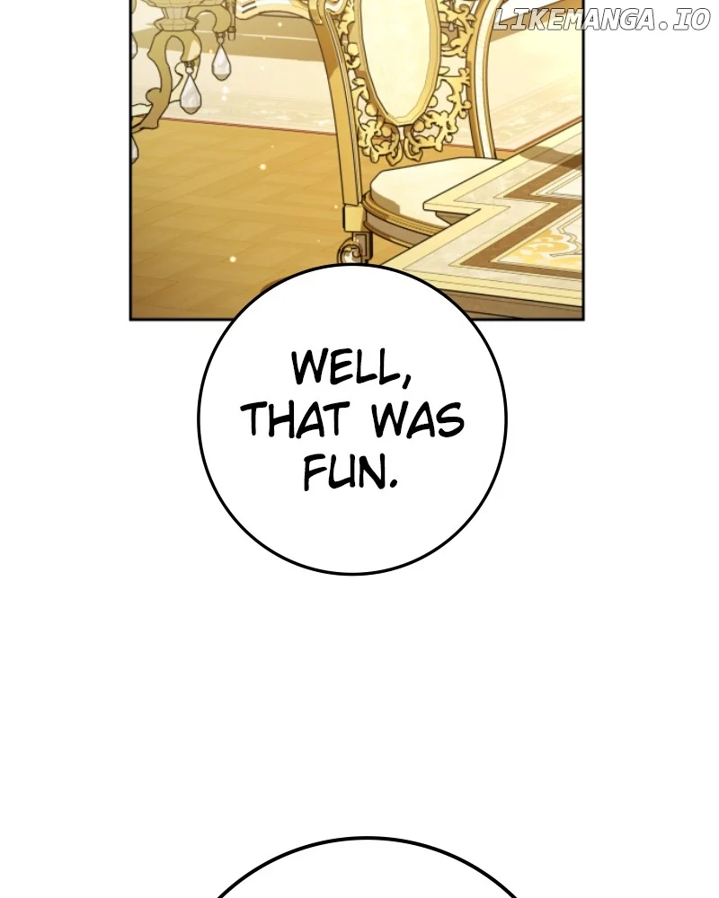 I Want to Be You, Just For A Day Chapter 228 page 34