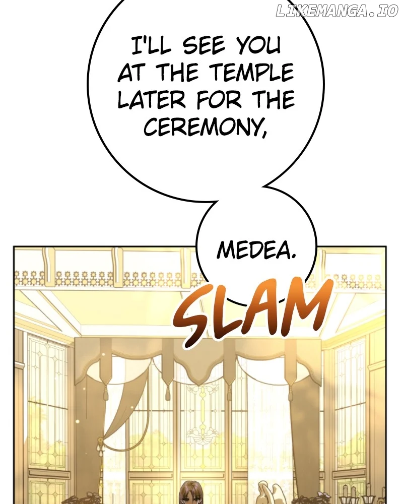 I Want to Be You, Just For A Day Chapter 228 page 35