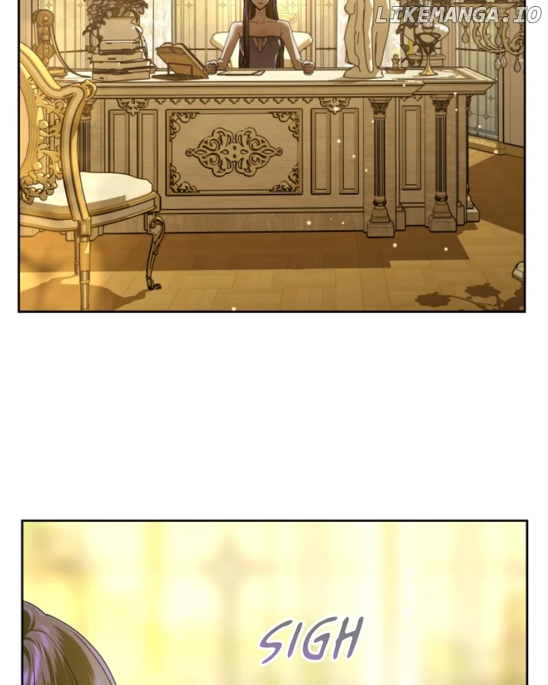 I Want to Be You, Just For A Day Chapter 228 page 36