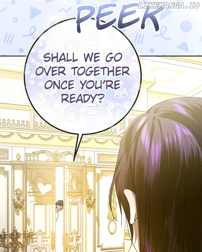 I Want to Be You, Just For A Day Chapter 228 page 38