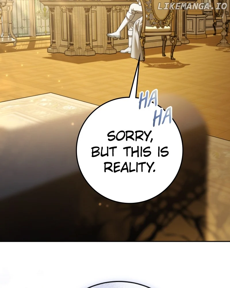 I Want to Be You, Just For A Day Chapter 228 page 3