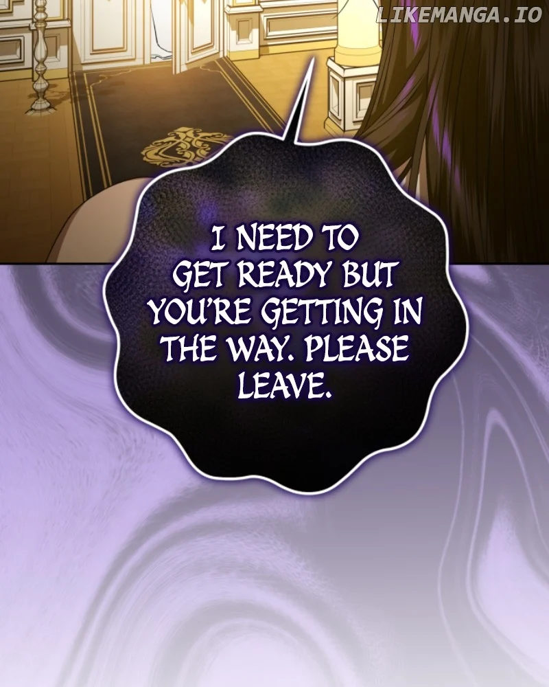 I Want to Be You, Just For A Day Chapter 228 page 39