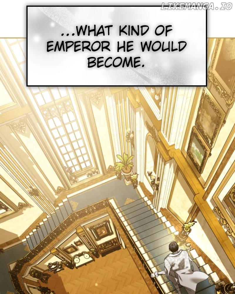 I Want to Be You, Just For A Day Chapter 228 page 46