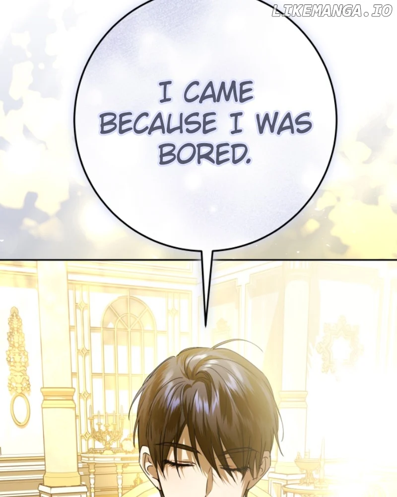 I Want to Be You, Just For A Day Chapter 228 page 4