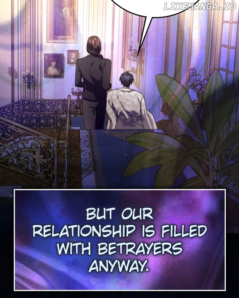 I Want to Be You, Just For A Day Chapter 228 page 57