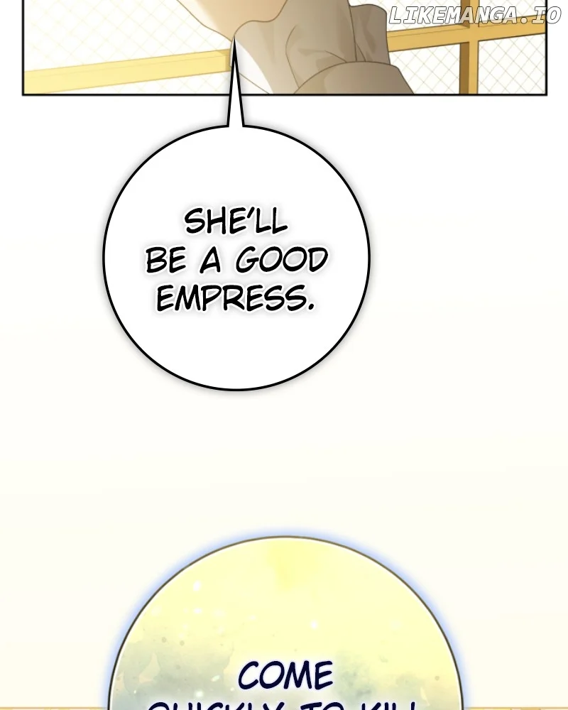 I Want to Be You, Just For A Day Chapter 228 page 60