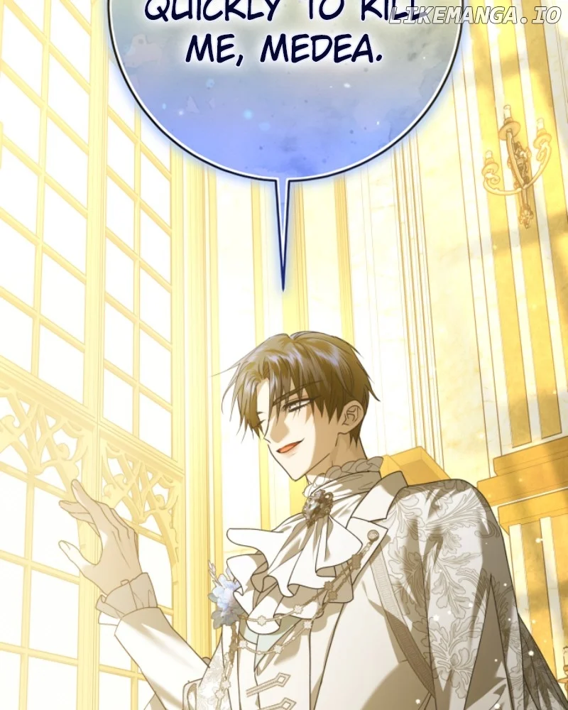I Want to Be You, Just For A Day Chapter 228 page 61