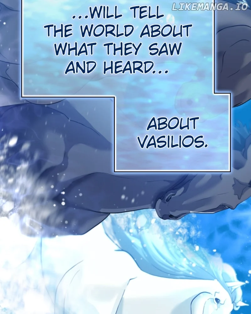 I Want to Be You, Just For A Day Chapter 228 page 75
