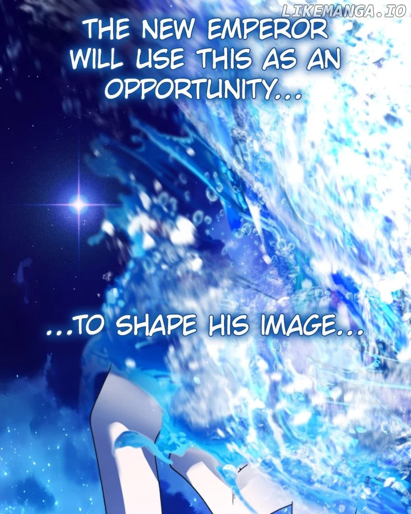 I Want to Be You, Just For A Day Chapter 228 page 77