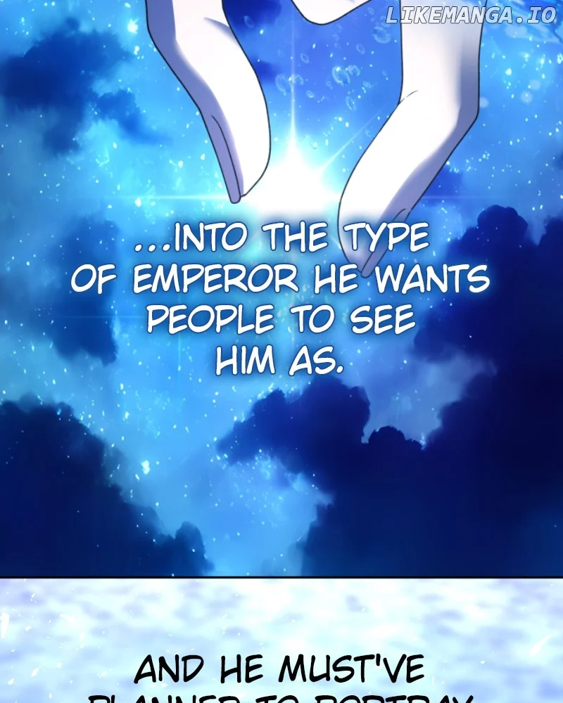 I Want to Be You, Just For A Day Chapter 228 page 78