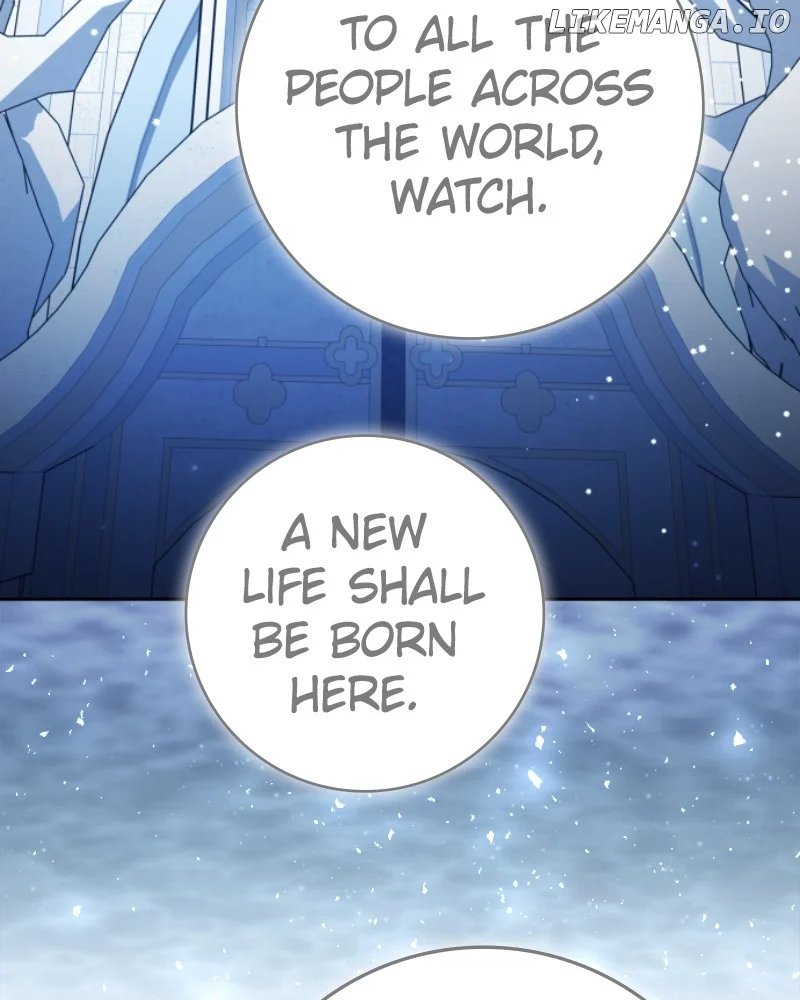 I Want to Be You, Just For A Day Chapter 228 page 81