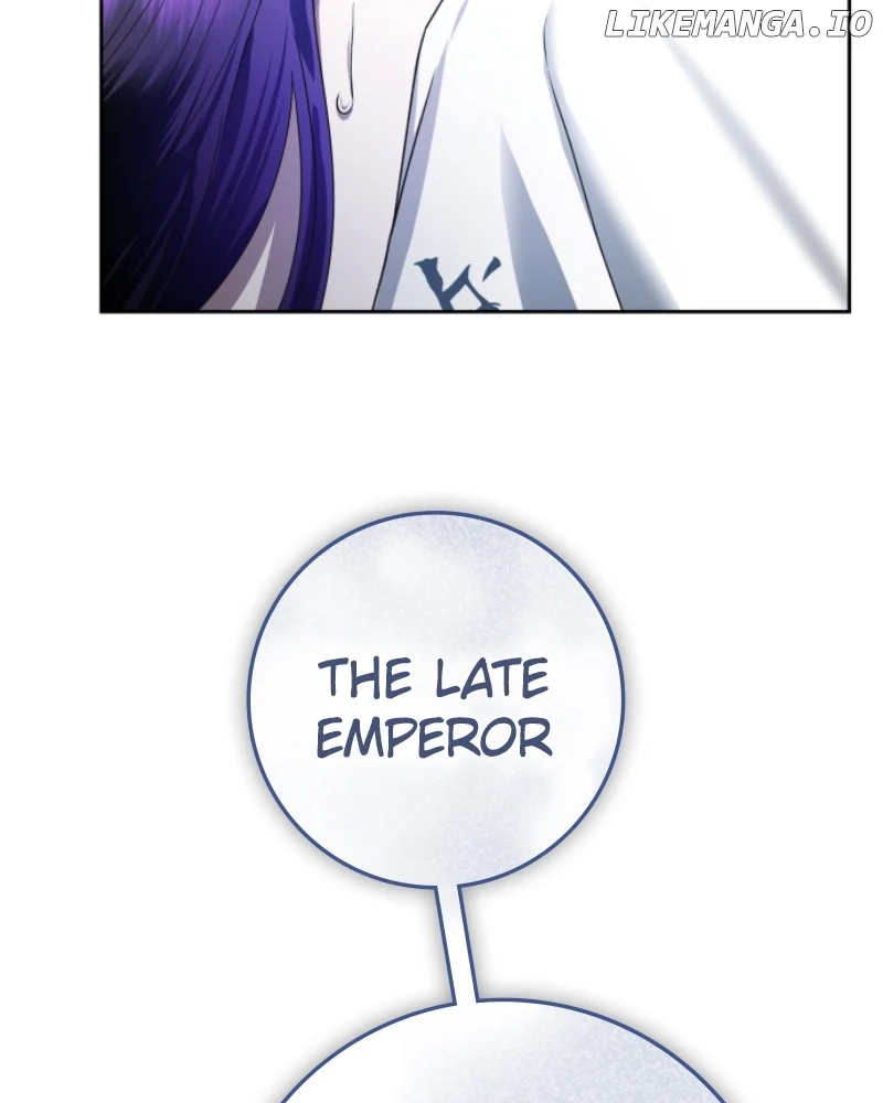 I Want to Be You, Just For A Day Chapter 228 page 87