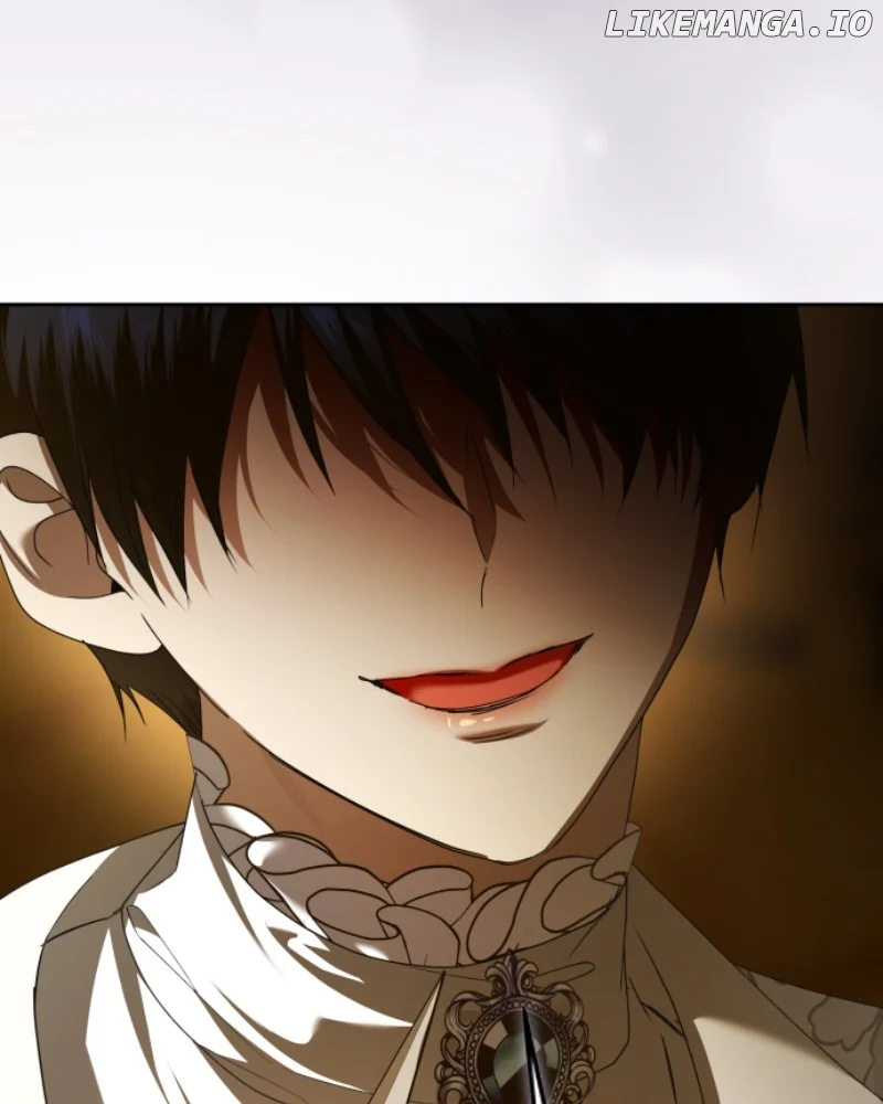 I Want to Be You, Just For A Day Chapter 228 page 8