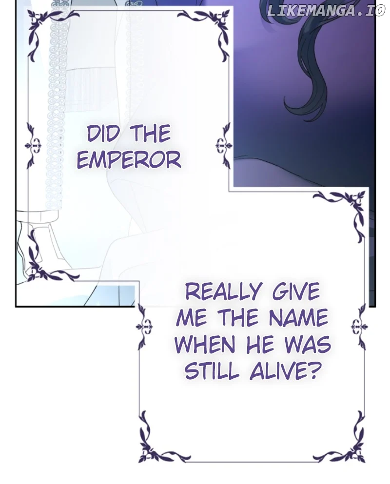 I Want to Be You, Just For A Day Chapter 228 page 93