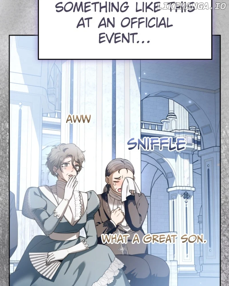 I Want to Be You, Just For A Day Chapter 228 page 96