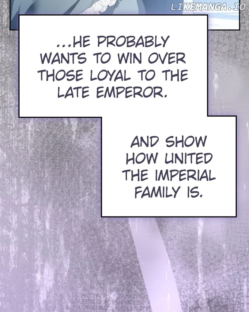 I Want to Be You, Just For A Day Chapter 228 page 97