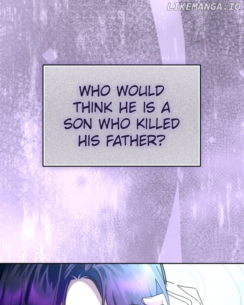 I Want to Be You, Just For A Day Chapter 228 page 98