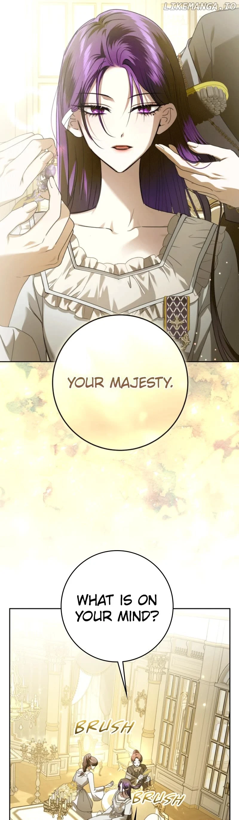 I Want to Be You, Just For A Day Chapter 230 page 9
