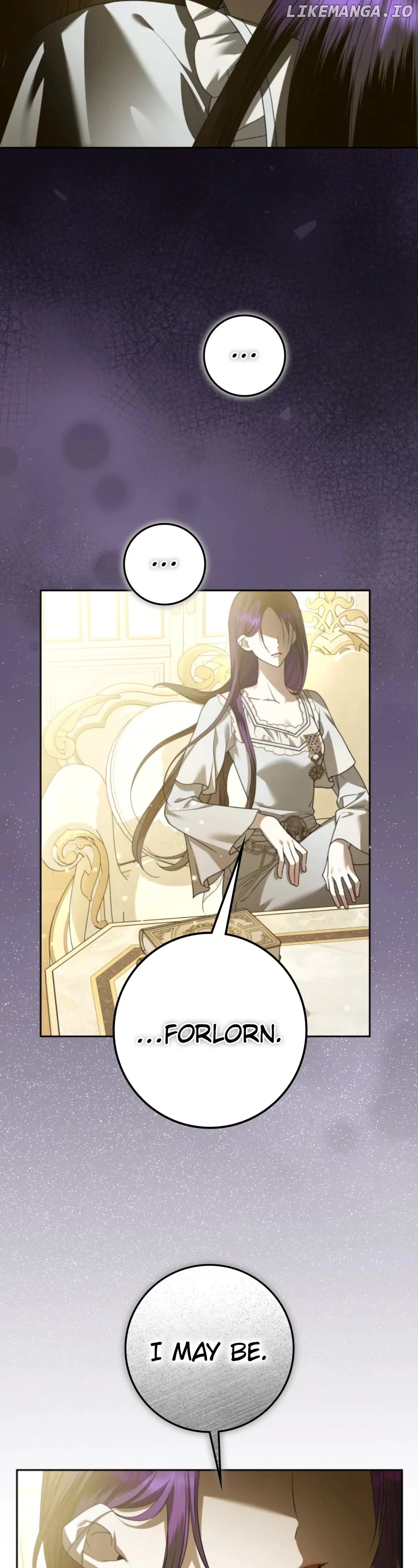 I Want to Be You, Just For A Day Chapter 230 page 16