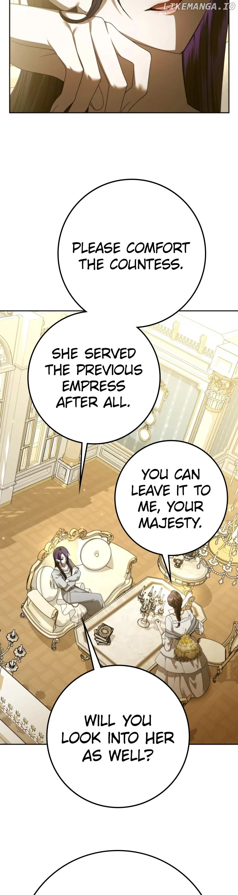 I Want to Be You, Just For A Day Chapter 230 page 17