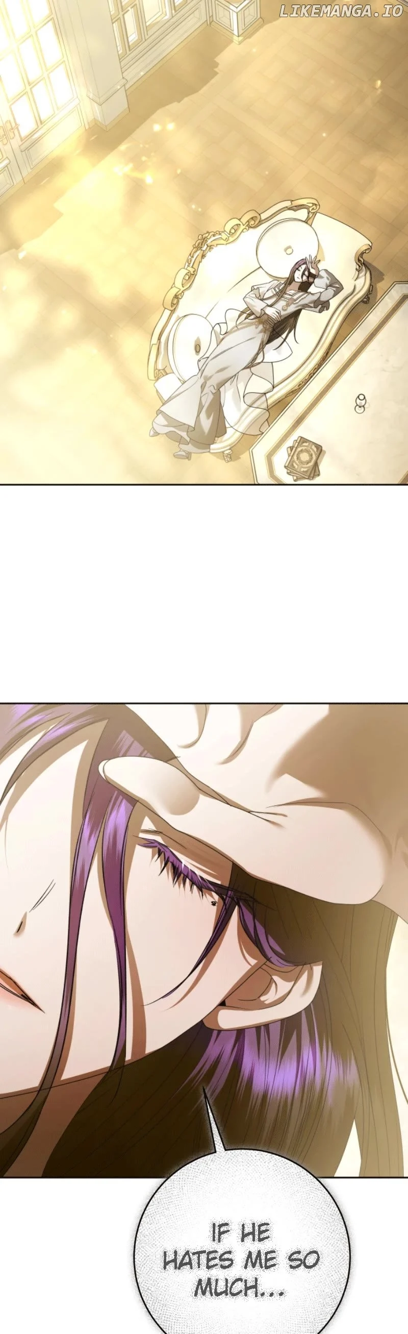 I Want to Be You, Just For A Day Chapter 230 page 24