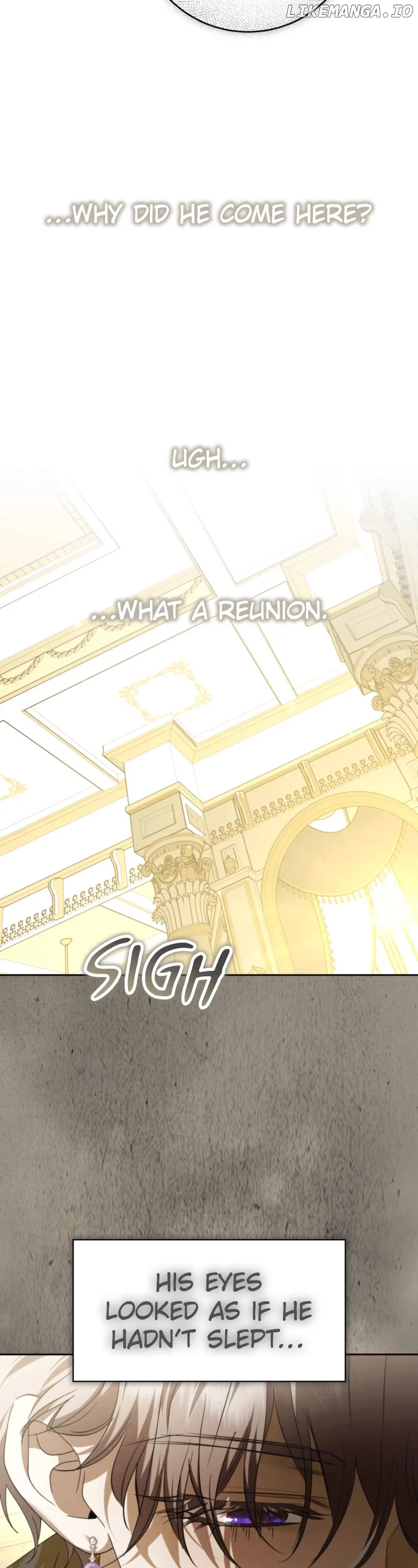 I Want to Be You, Just For A Day Chapter 230 page 25