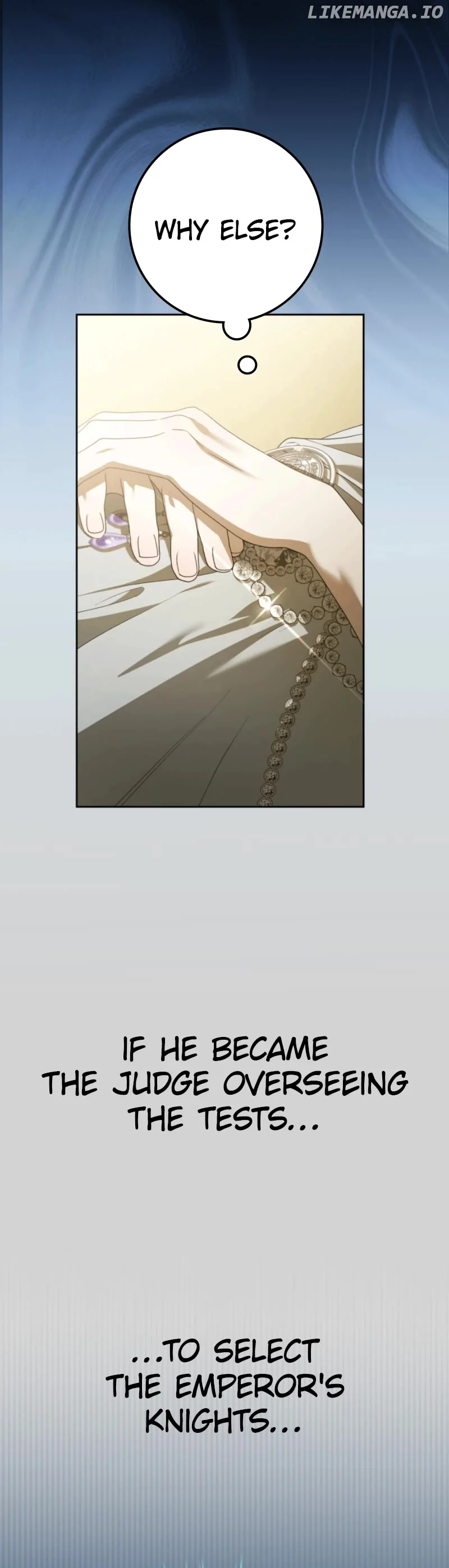 I Want to Be You, Just For A Day Chapter 230 page 28
