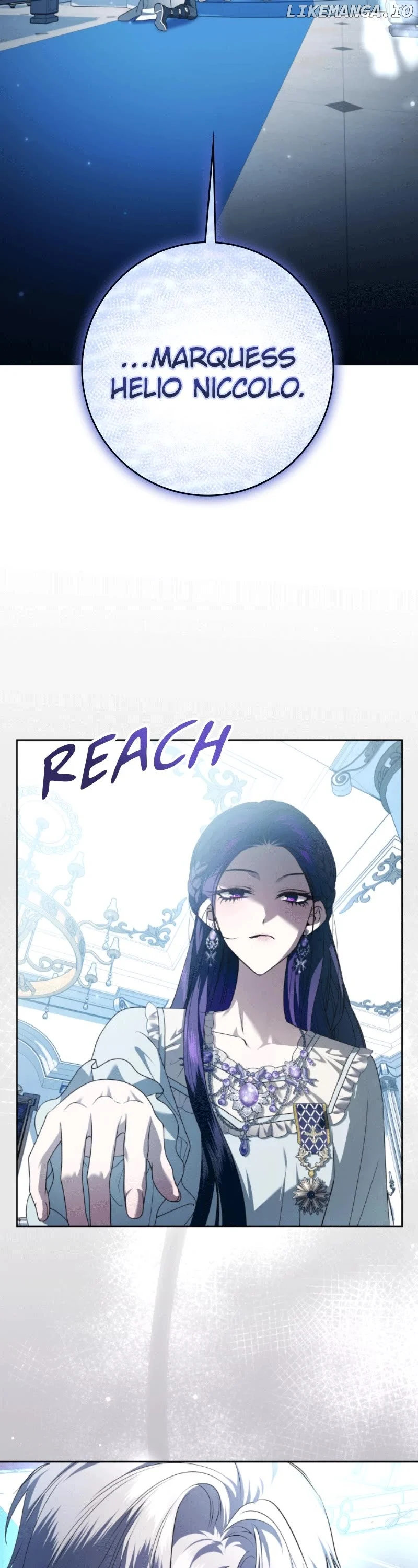 I Want to Be You, Just For A Day Chapter 230 page 2
