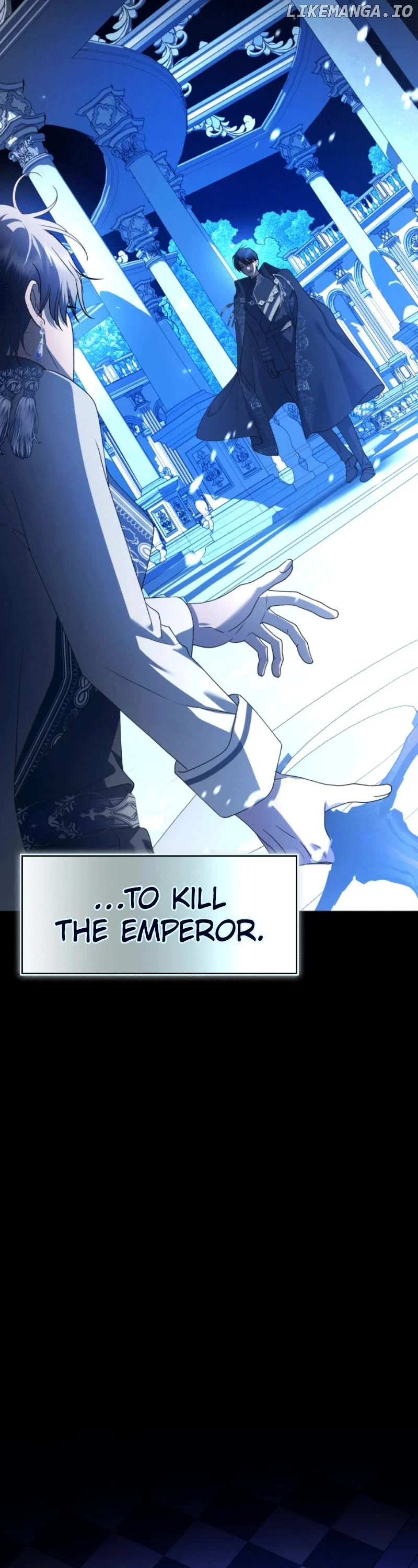 I Want to Be You, Just For A Day Chapter 230 page 30