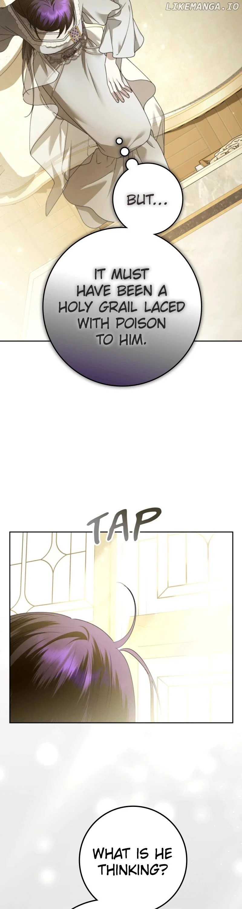 I Want to Be You, Just For A Day Chapter 230 page 35