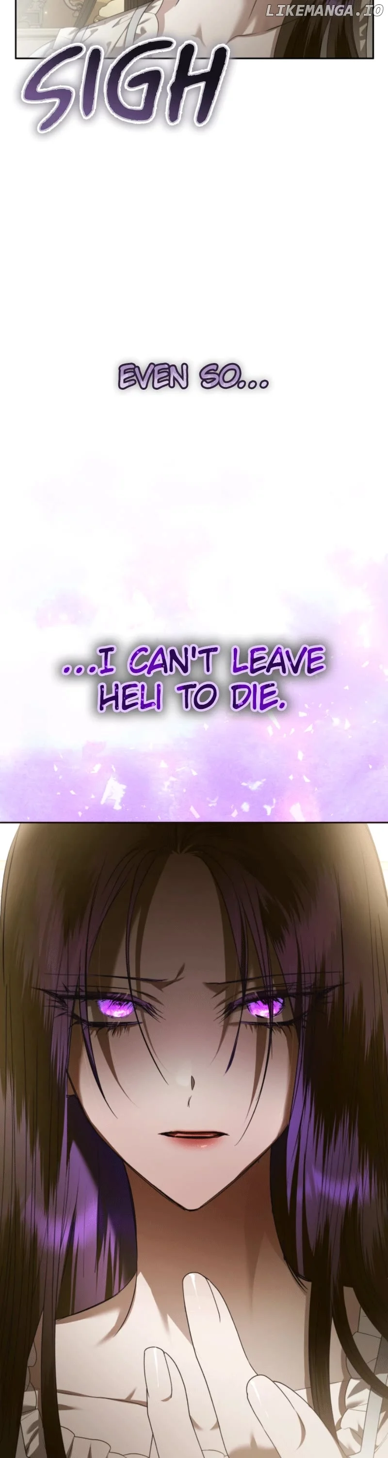 I Want to Be You, Just For A Day Chapter 230 page 37