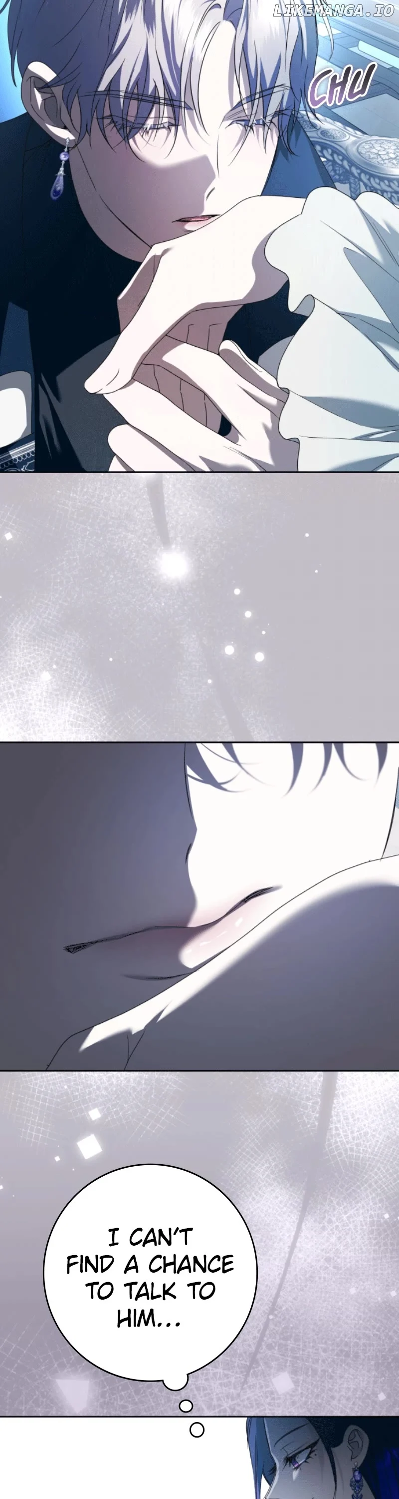 I Want to Be You, Just For A Day Chapter 230 page 3