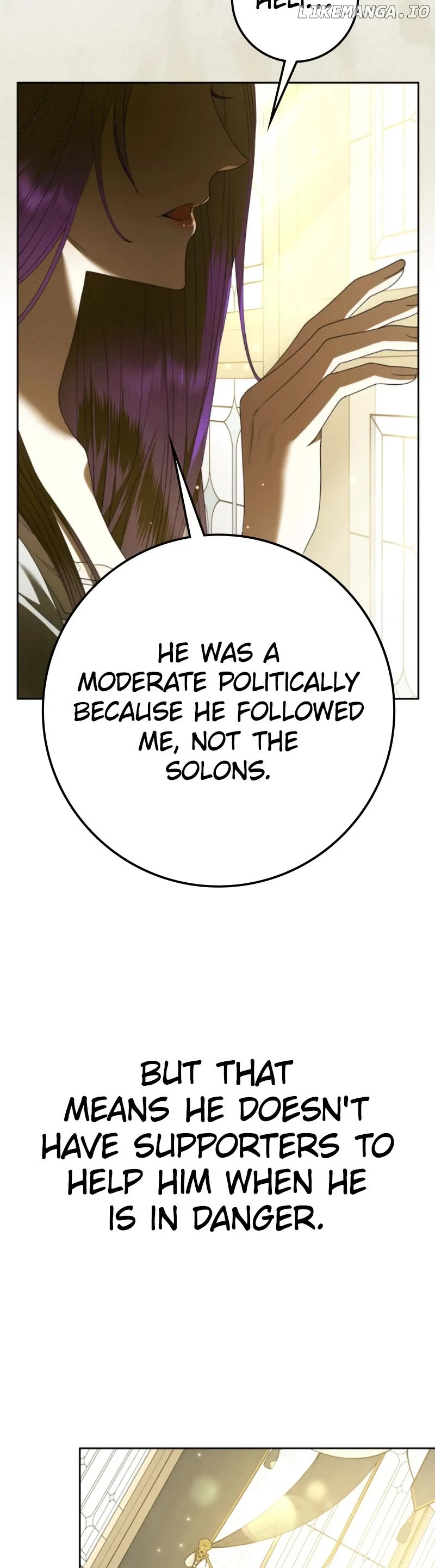 I Want to Be You, Just For A Day Chapter 230 page 43